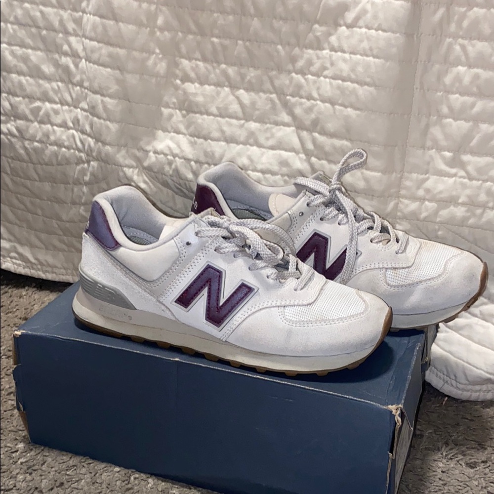 New Balance 574 Sneakers